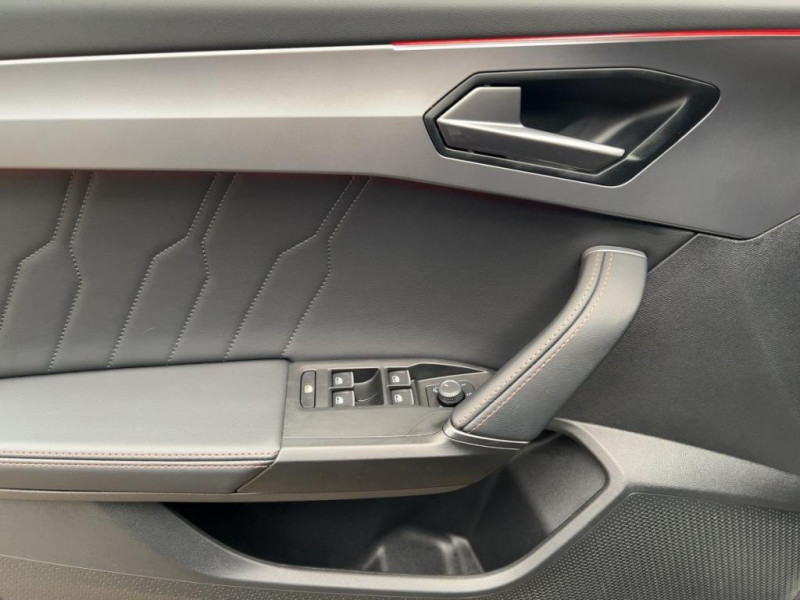 Cupra Formentor 2.0 TSI 245 ch BVA  occasion � L'Union - photo n�12