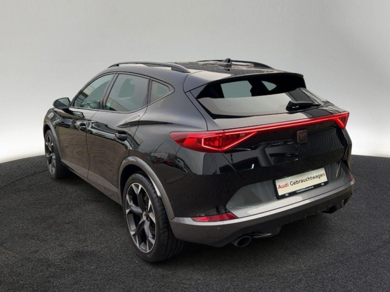 Cupra Formentor 2.0 TSI 245 ch BVA  occasion � L'Union - photo n�3