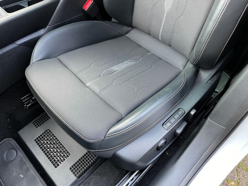 Cupra Formentor 2.0 TSI 245 ch BVA  occasion � L'Union - photo n�13