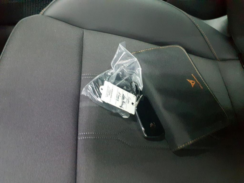 Cupra Formentor 2.0 TSI 245 ch BVA  occasion � L'Union - photo n�6