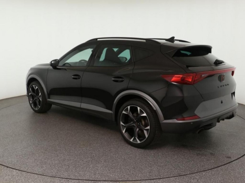 Cupra Formentor 2.0 TSI 245 ch BVA  occasion � L'Union - photo n�4