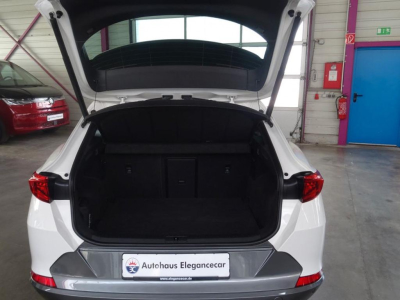 Cupra Formentor 2.0 TSI 245 ch BVA  occasion � L'Union - photo n�5