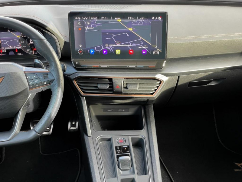 Cupra Formentor 2.0 TSI 245 ch BVA  occasion � L'Union - photo n�7