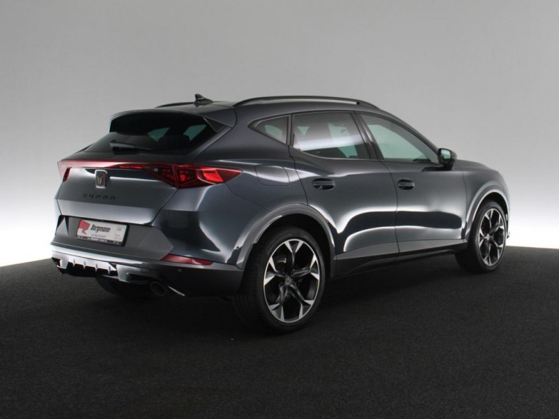 Cupra Formentor 2.0 TSI 245 ch BVA  occasion � L'Union - photo n�4