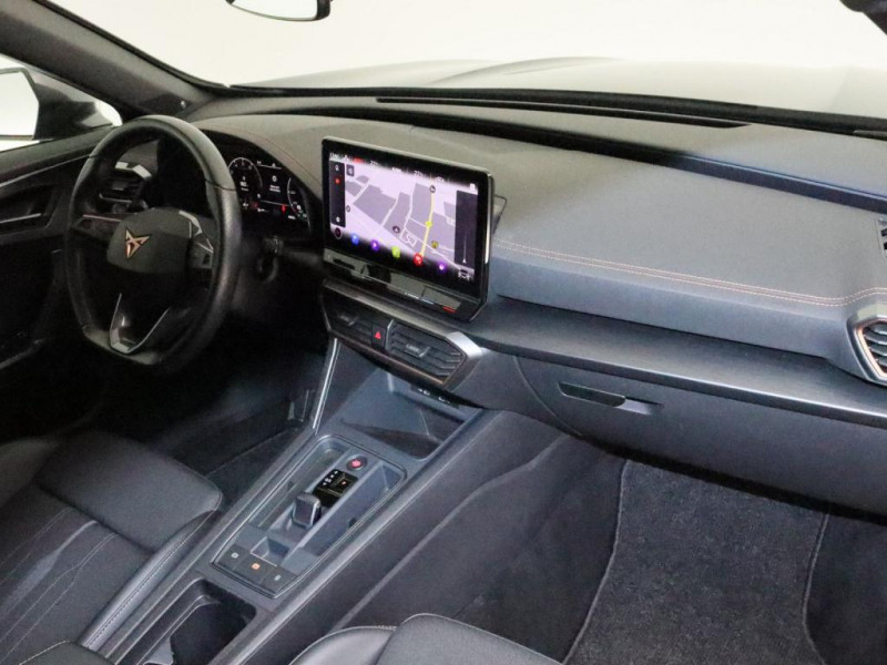 Cupra Formentor 2.0 TSI 245 ch BVA  occasion � L'Union - photo n�6