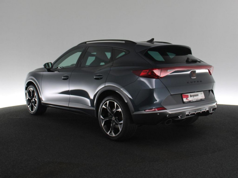 Cupra Formentor 2.0 TSI 245 ch BVA  occasion � L'Union - photo n�5