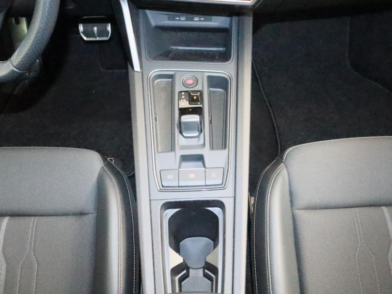 Cupra Formentor 2.0 TSI 245 ch BVA  occasion � L'Union - photo n�15