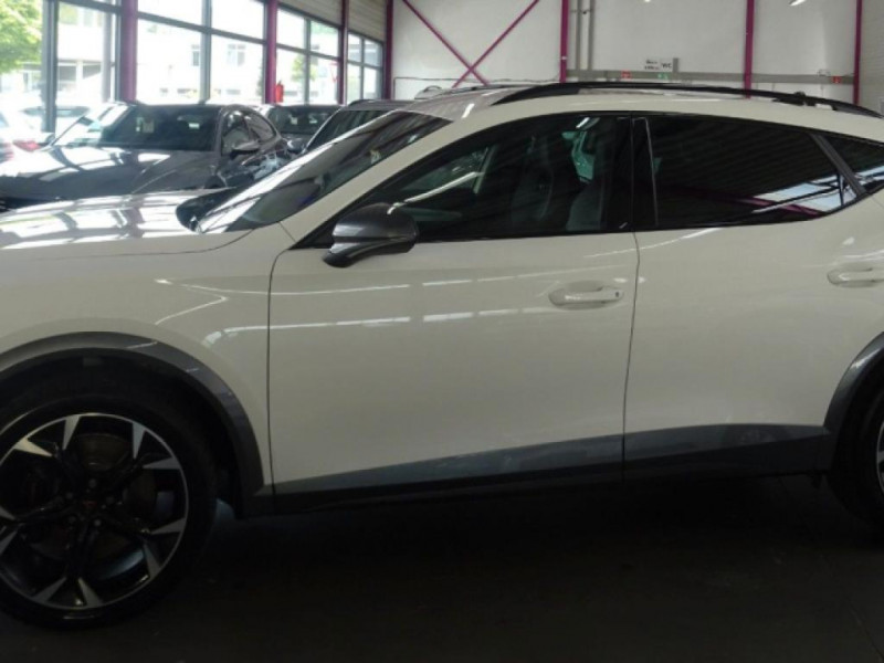 Cupra Formentor 2.0 TSI 245 ch BVA  occasion � L'Union - photo n�2