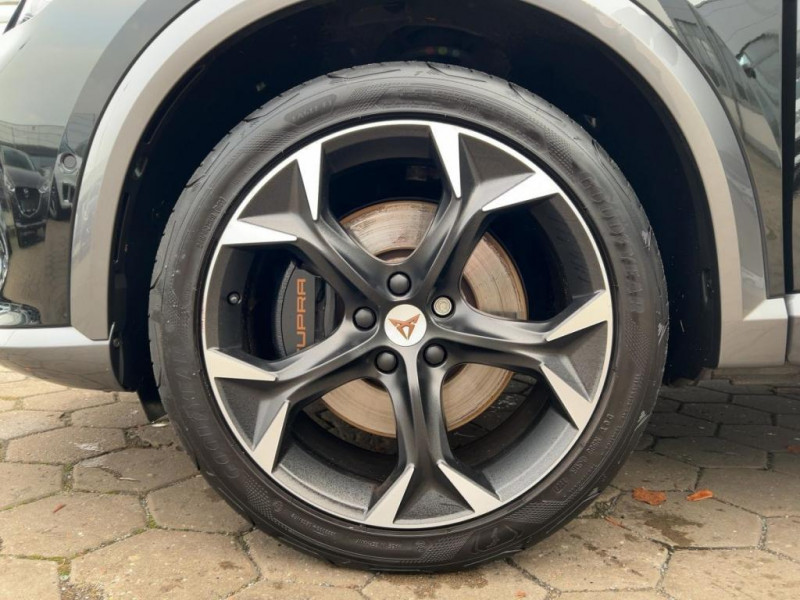 Cupra Formentor 2.0 TSI 245 ch BVA  occasion � L'Union - photo n�15