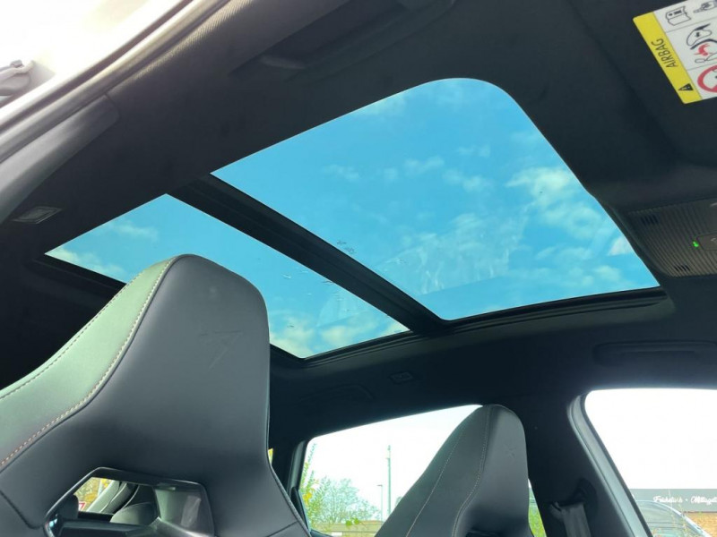 Cupra Formentor 2.0 TSI 245 ch BVA  occasion � L'Union - photo n�15