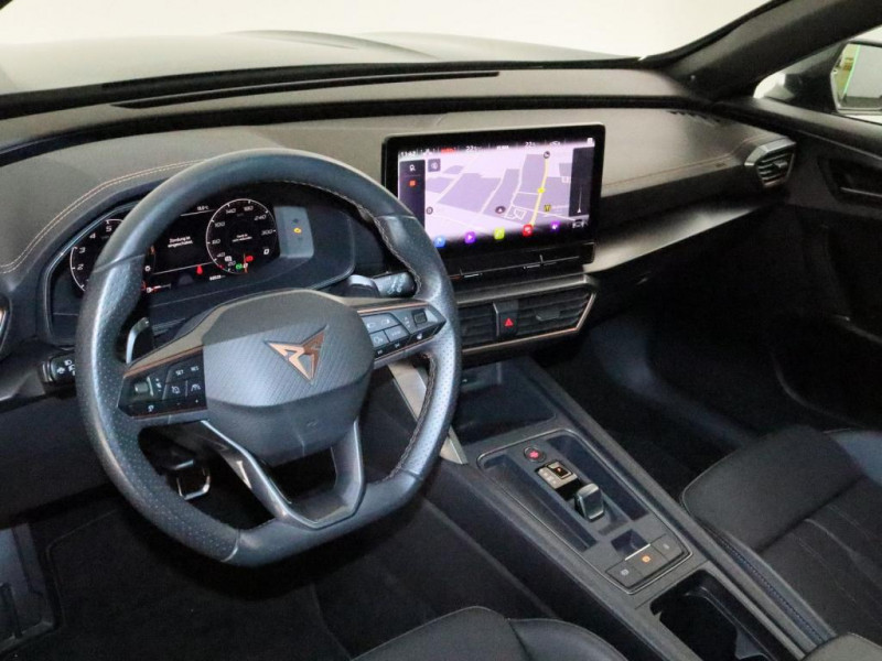 Cupra Formentor 2.0 TSI 245 ch BVA  occasion � L'Union - photo n�10