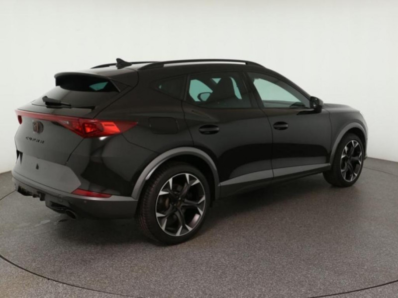 Cupra Formentor 2.0 TSI 245 ch BVA  occasion � L'Union - photo n�5