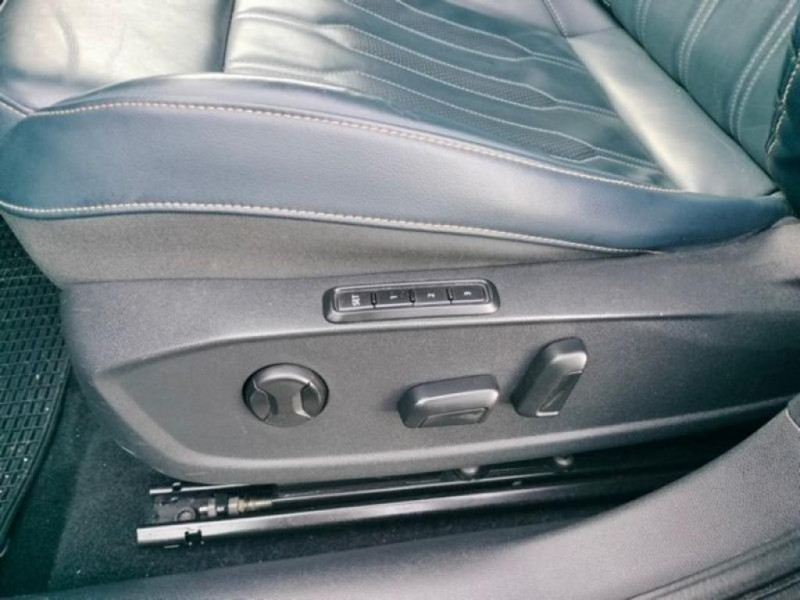 Cupra Formentor 2.0 TSI 245 ch BVA  occasion � L'Union - photo n�13