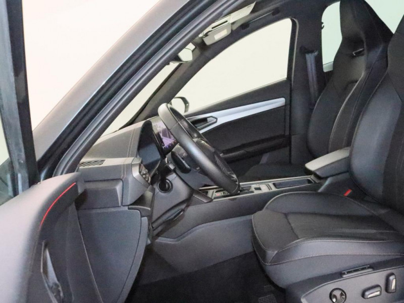 Cupra Formentor 2.0 TSI 245 ch BVA  occasion � L'Union - photo n�11