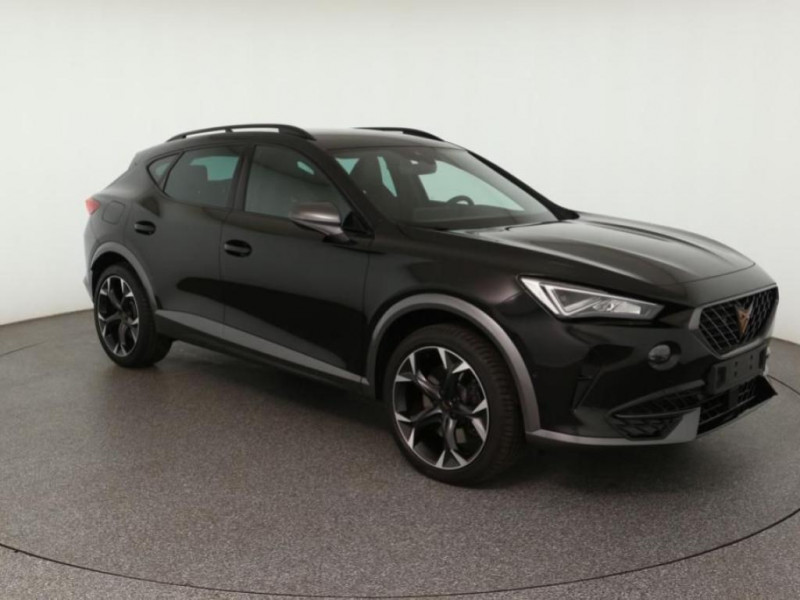 Cupra Formentor 2.0 TSI 245 ch BVA  occasion � L'Union - photo n�3