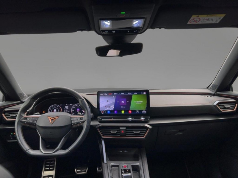 Cupra Formentor 2.0 TSI 245 ch BVA  occasion � L'Union - photo n�6