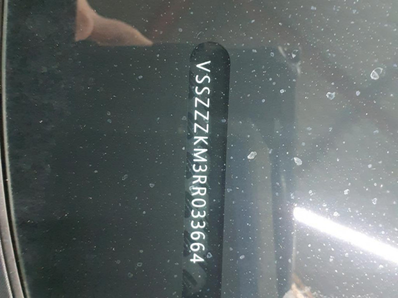 Cupra Formentor 2.0 TSI 245 ch BVA  occasion � L'Union - photo n�8