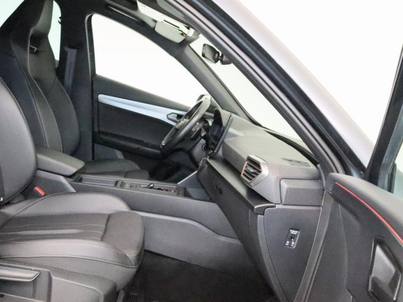 Cupra Formentor 2.0 TSI 245 ch BVA  occasion � L'Union - photo n�8