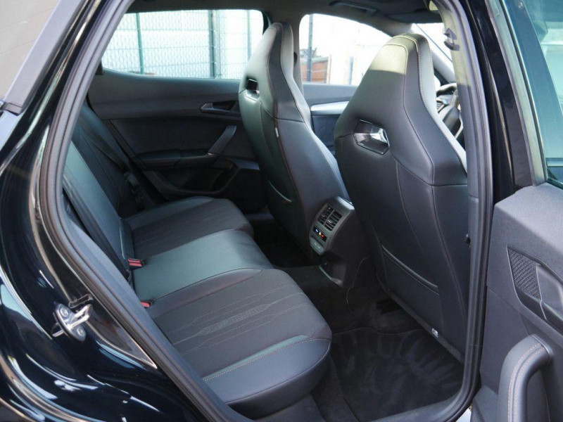 Cupra Formentor 2.0 TSI 245 ch BVA  occasion � L'Union - photo n�4