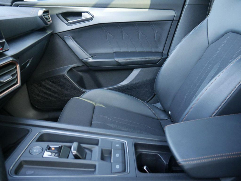 Cupra Formentor 2.0 TSI 245 ch BVA  occasion � L'Union - photo n�14