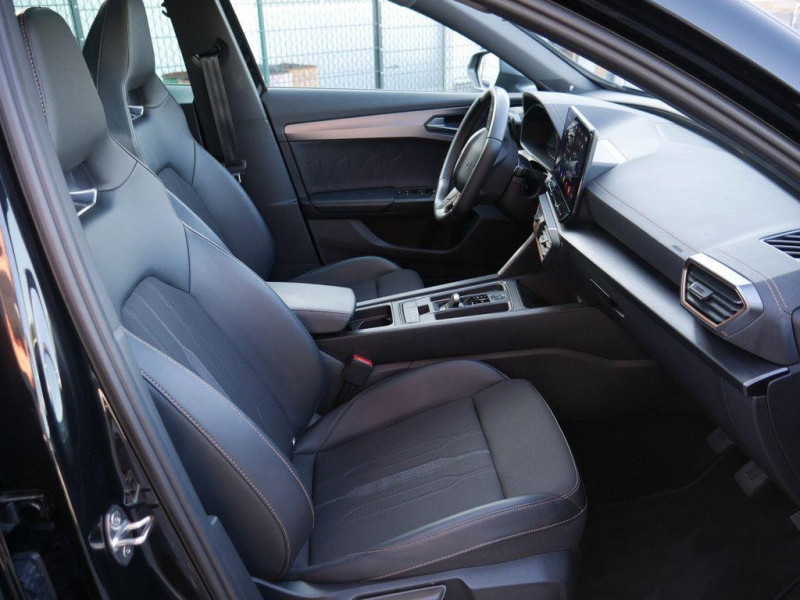 Cupra Formentor 2.0 TSI 245 ch BVA  occasion � L'Union - photo n�2