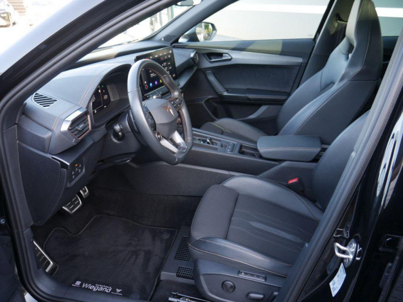 Cupra Formentor 2.0 TSI 245 ch BVA  occasion � L'Union - photo n�7