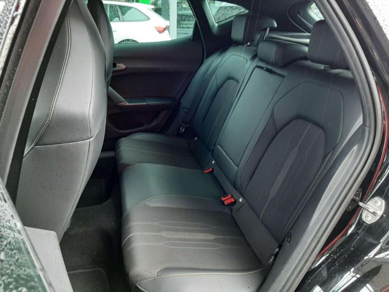 Cupra Formentor 2.0 TSI 245 ch BVA  occasion � L'Union - photo n�6