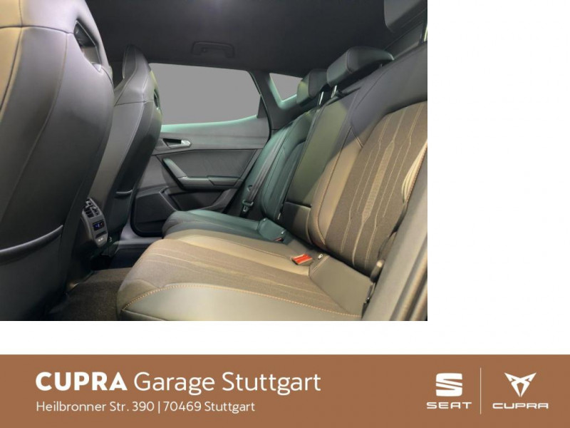 Cupra Formentor 2.0 TSI 245 ch BVA  occasion � L'Union - photo n�8