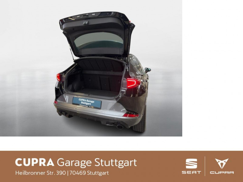 Cupra Formentor 2.0 TSI 245 ch BVA  occasion � L'Union - photo n�6