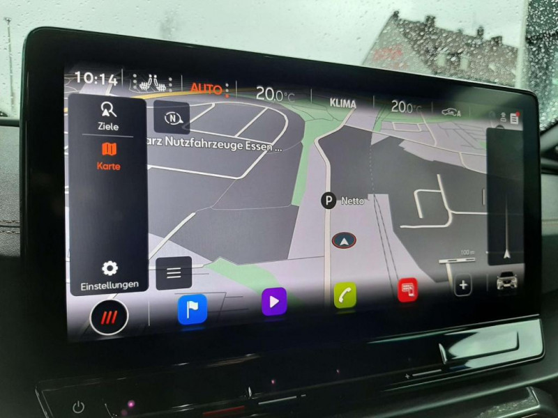 Cupra Formentor 2.0 TSI 245 ch BVA  occasion � L'Union - photo n�14