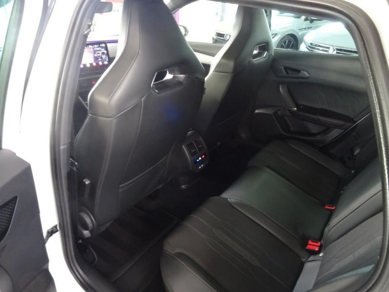 Cupra Formentor 2.0 TSI 245 ch BVA  occasion � L'Union - photo n�13