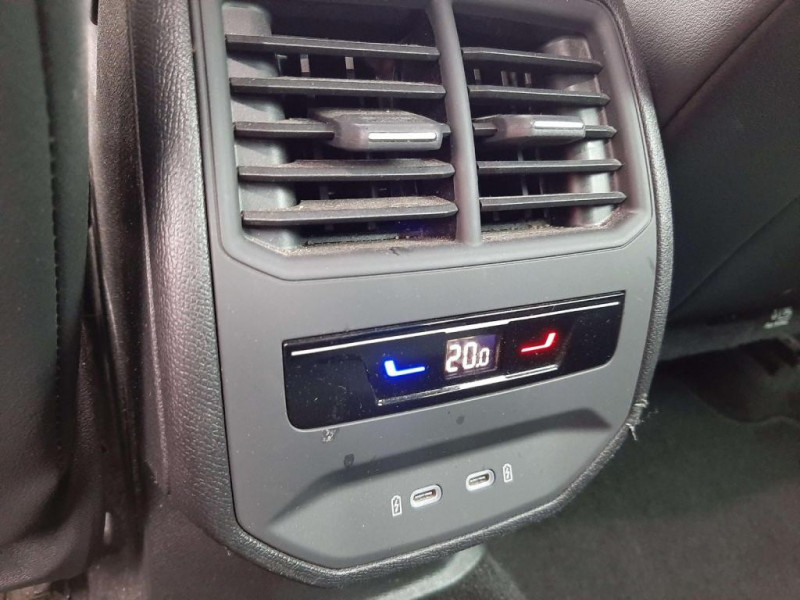 Cupra Formentor 2.0 TSI 245 ch BVA  occasion � L'Union - photo n�7