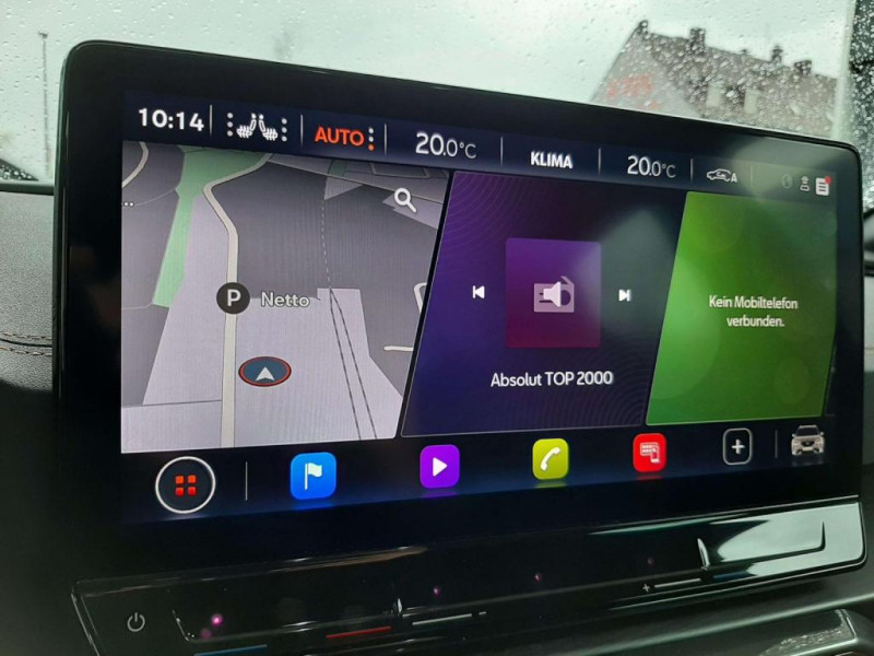 Cupra Formentor 2.0 TSI 245 ch BVA  occasion � L'Union - photo n�13