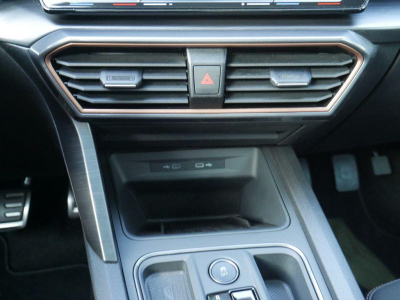 Cupra Formentor 2.0 TSI 245 ch BVA  occasion � L'Union - photo n�12