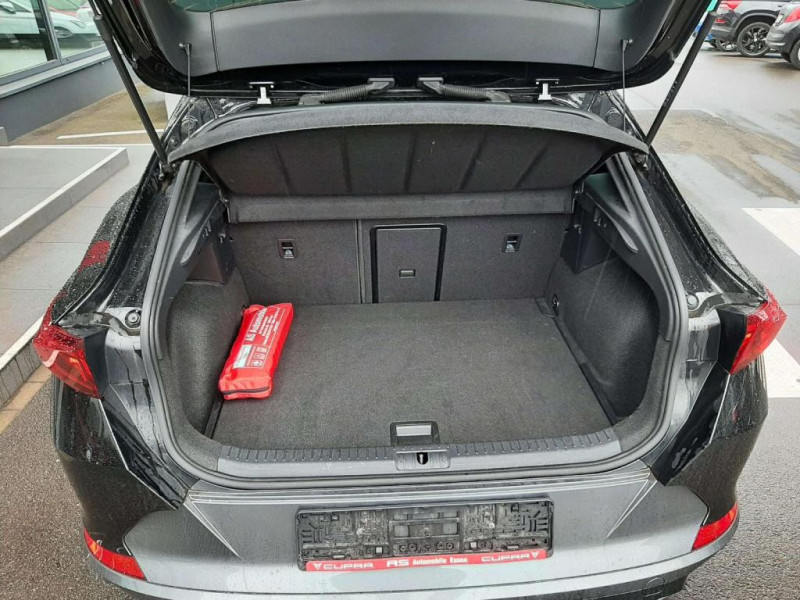 Cupra Formentor 2.0 TSI 245 ch BVA  occasion � L'Union - photo n�3