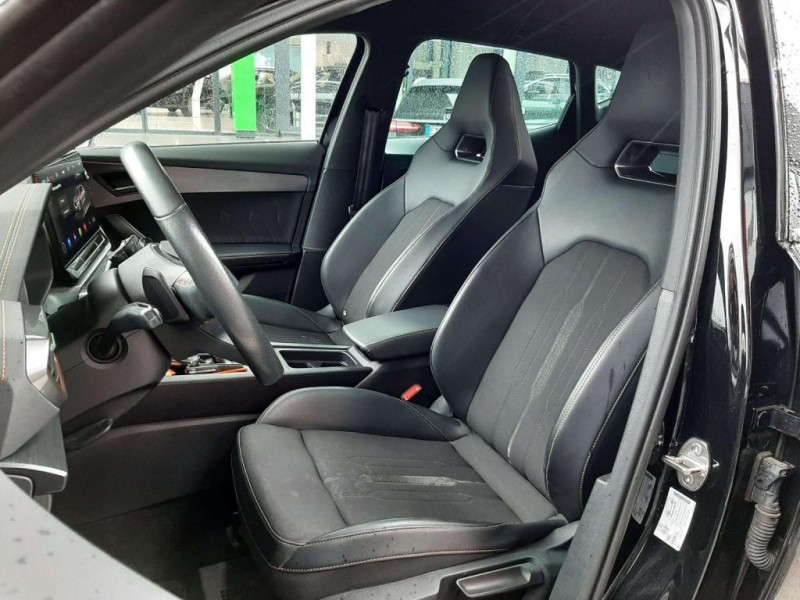 Cupra Formentor 2.0 TSI 245 ch BVA  occasion � L'Union - photo n�8