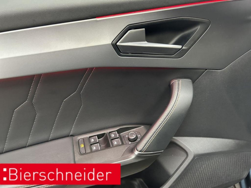 Cupra Formentor 2.0 TSI 245 ch BVA  occasion � L'Union - photo n�10