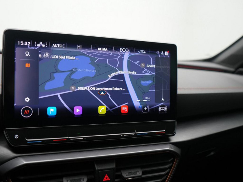 Cupra Formentor 2.0 TSI 245 ch BVA  occasion � L'Union - photo n�10