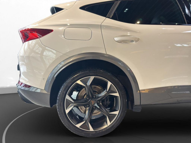 Cupra Formentor 2.0 TSI 245 ch BVA  occasion � L'Union - photo n�15