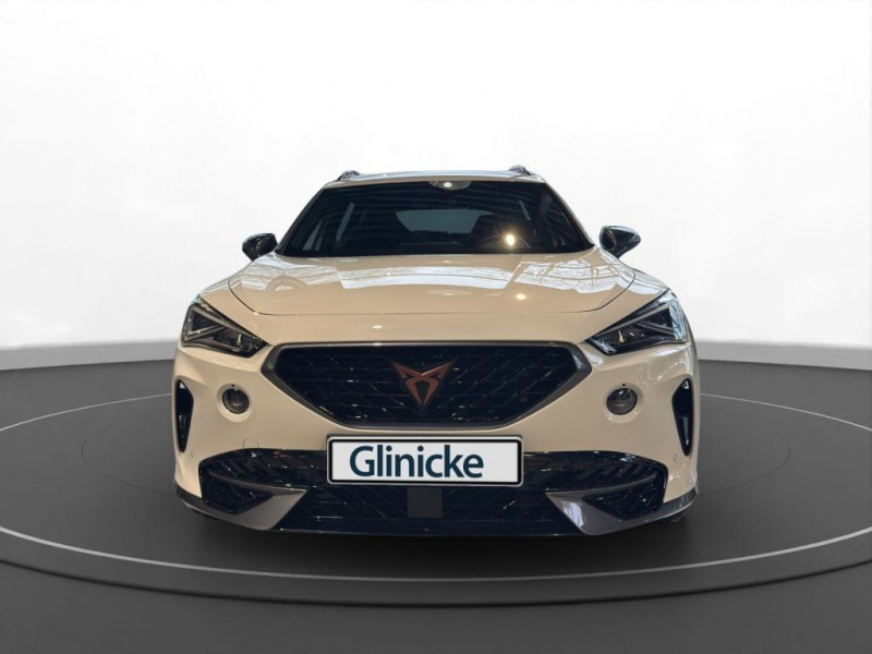 Cupra Formentor 2.0 TSI 245 ch BVA  occasion � L'Union - photo n�4