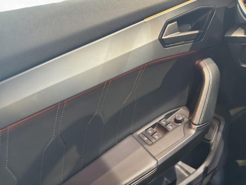 Cupra Formentor 2.0 TSI 245 ch BVA  occasion � L'Union - photo n�12