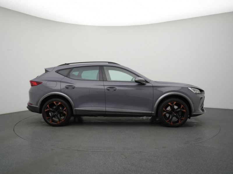 Cupra Formentor 2.0 TSI 245 ch BVA  occasion � L'Union - photo n�3