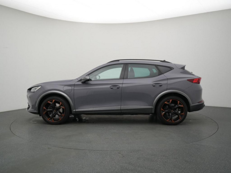 Cupra Formentor 2.0 TSI 245 ch BVA  occasion � L'Union - photo n�15