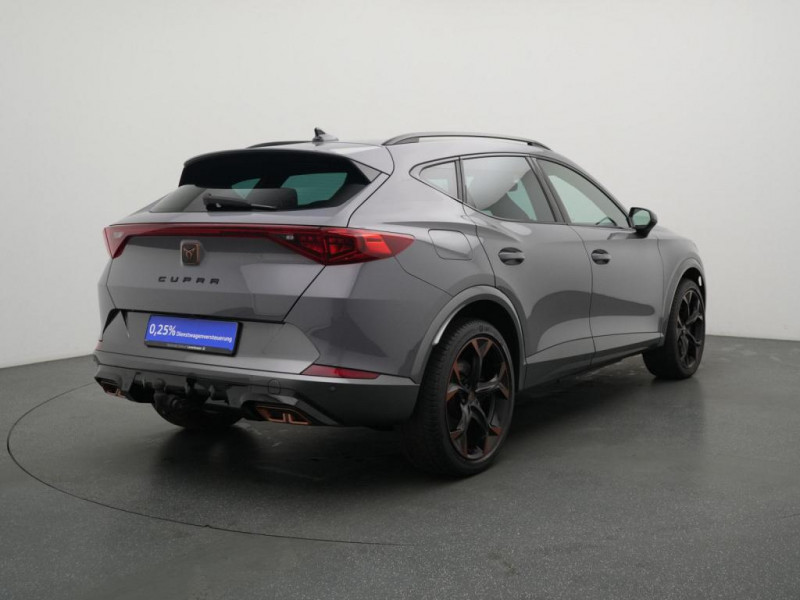Cupra Formentor 2.0 TSI 245 ch BVA  occasion � L'Union - photo n�2