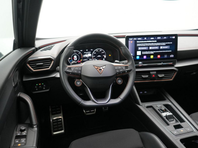 Cupra Formentor 2.0 TSI 245 ch BVA  occasion � L'Union - photo n�5