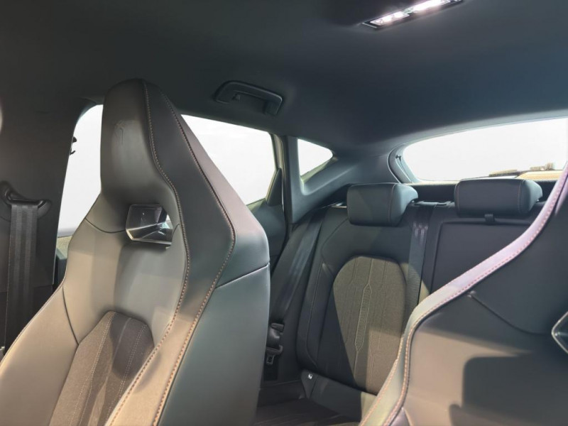 Cupra Formentor 2.0 TSI 245 ch BVA  occasion � L'Union - photo n�11