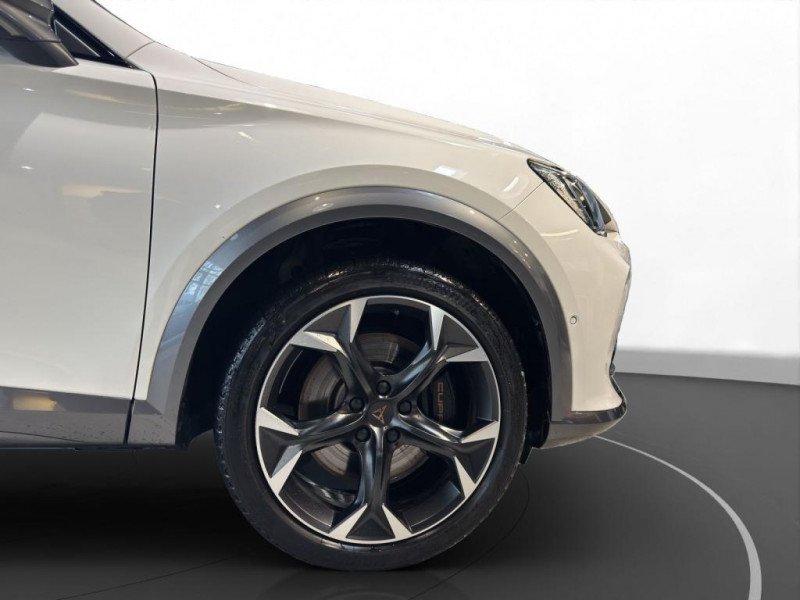 Cupra Formentor 2.0 TSI 245 ch BVA  occasion � L'Union - photo n�14