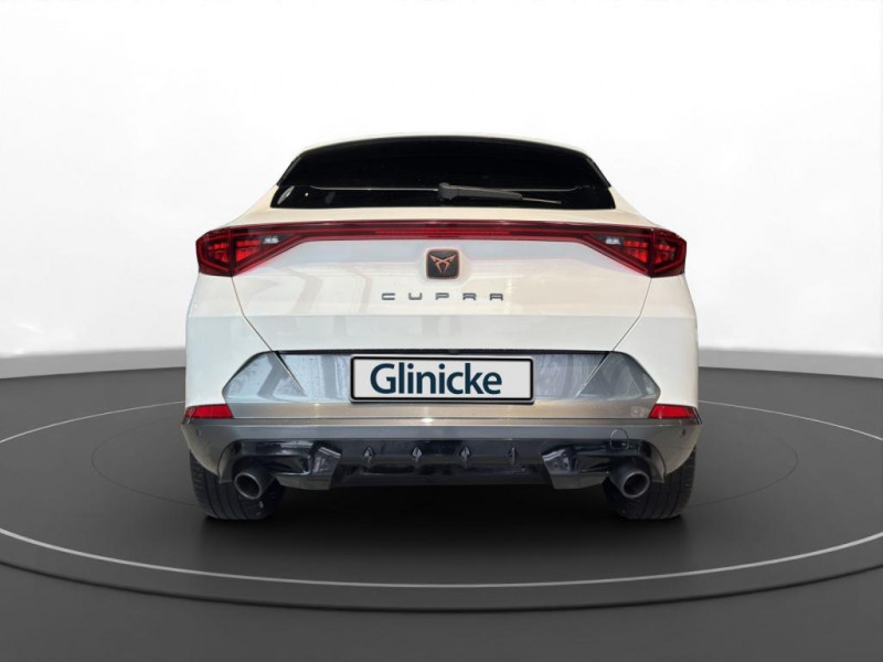 Cupra Formentor 2.0 TSI 245 ch BVA  occasion � L'Union - photo n�5