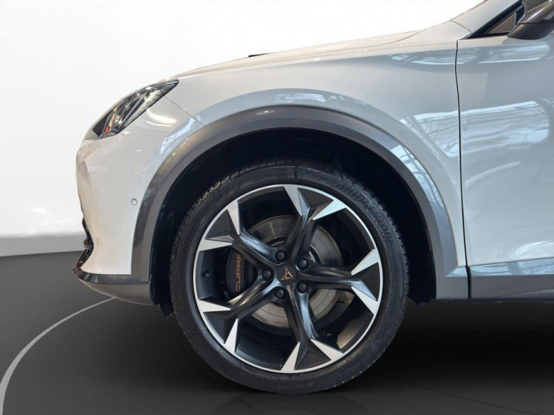 Cupra Formentor 2.0 TSI 245 ch BVA  occasion � L'Union - photo n�13