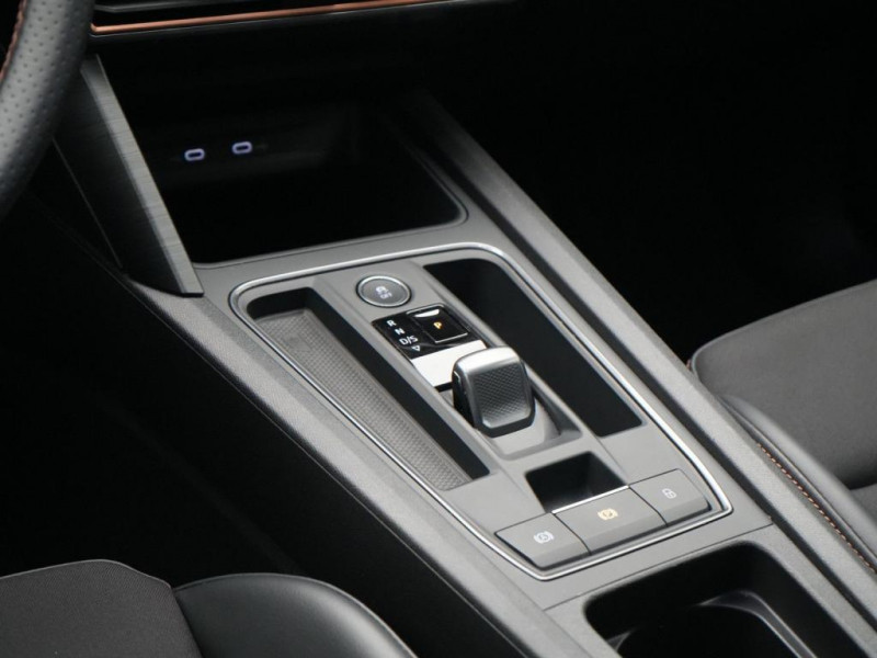 Cupra Formentor 2.0 TSI 245 ch BVA  occasion � L'Union - photo n�11